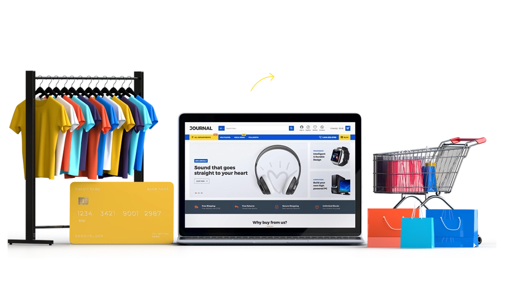 Web Development Lebanon