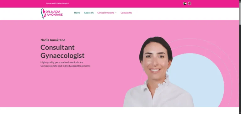Web Development Lebanon