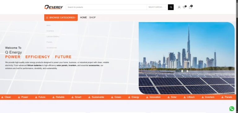 Web Development Lebanon