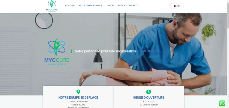 Web Development Lebanon